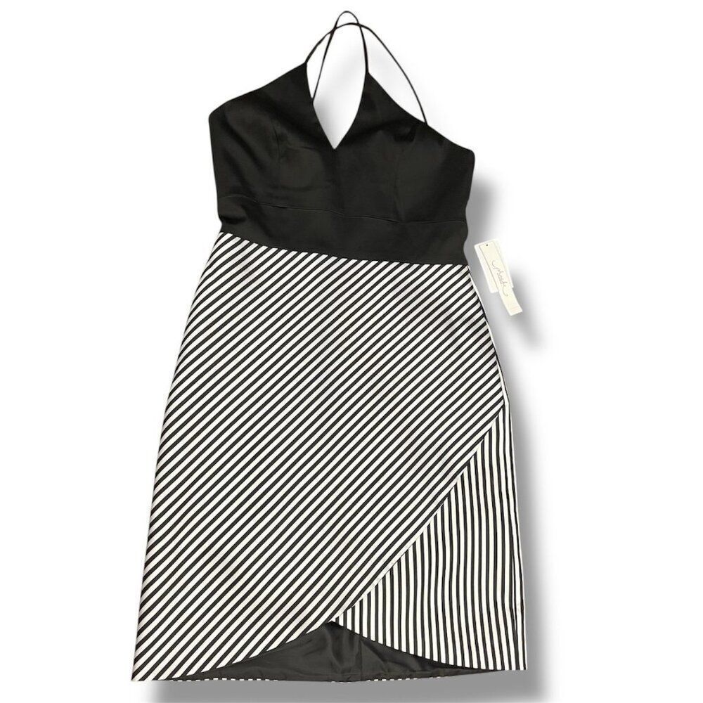 Phoebe by Kay U Cocktail Dress Size 4 NEW